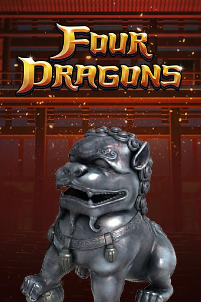 Four Dragons